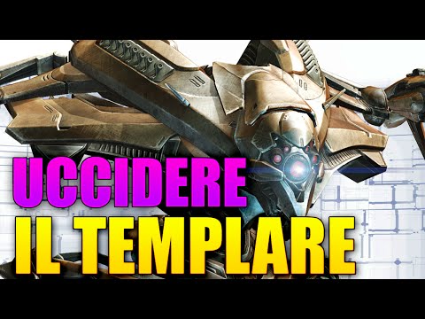 Volta di Vetro: Come uccidere il TEMPLARE [Post Patch]