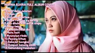 Revina Alvira full album dangdut cover 2021 Tanpa iklan