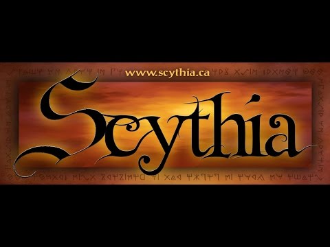 SCYTHIA - (Live) - Bear Claw Tavern - SlimBzTV - (Head phone friendly)