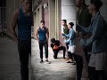 Simply Cool | MUSCLE MAN | #namphuong #muscleman #funny #shorts #hero #kindness