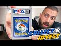 HURRY UP PSA! // Graded Pokemon Cards Are The New Gold Rush