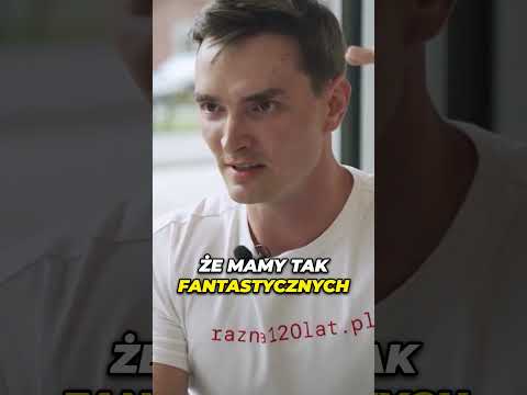🇵🇱 POLACY SĄ