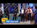 Eksklusif!! The Sultan Hadirkan Designer Baju Pengantin Atta dan Aurel | The Sultan