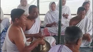 এ ভাৱক ভাই ভজ ভগৱন্ত ভক্তিভাৱে ।নাম প্ৰসঙ্গ || অনুপ ফুকন