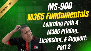 MS-900: Why is Microsoft Support So Important?