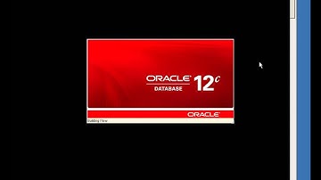 Installation RAC 12c On Win2008-p3 [without sound]