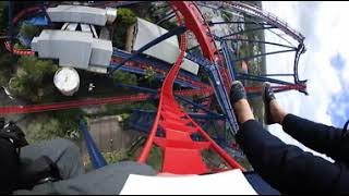 SheiKra 360 | Busch Gardens Tampa Bay