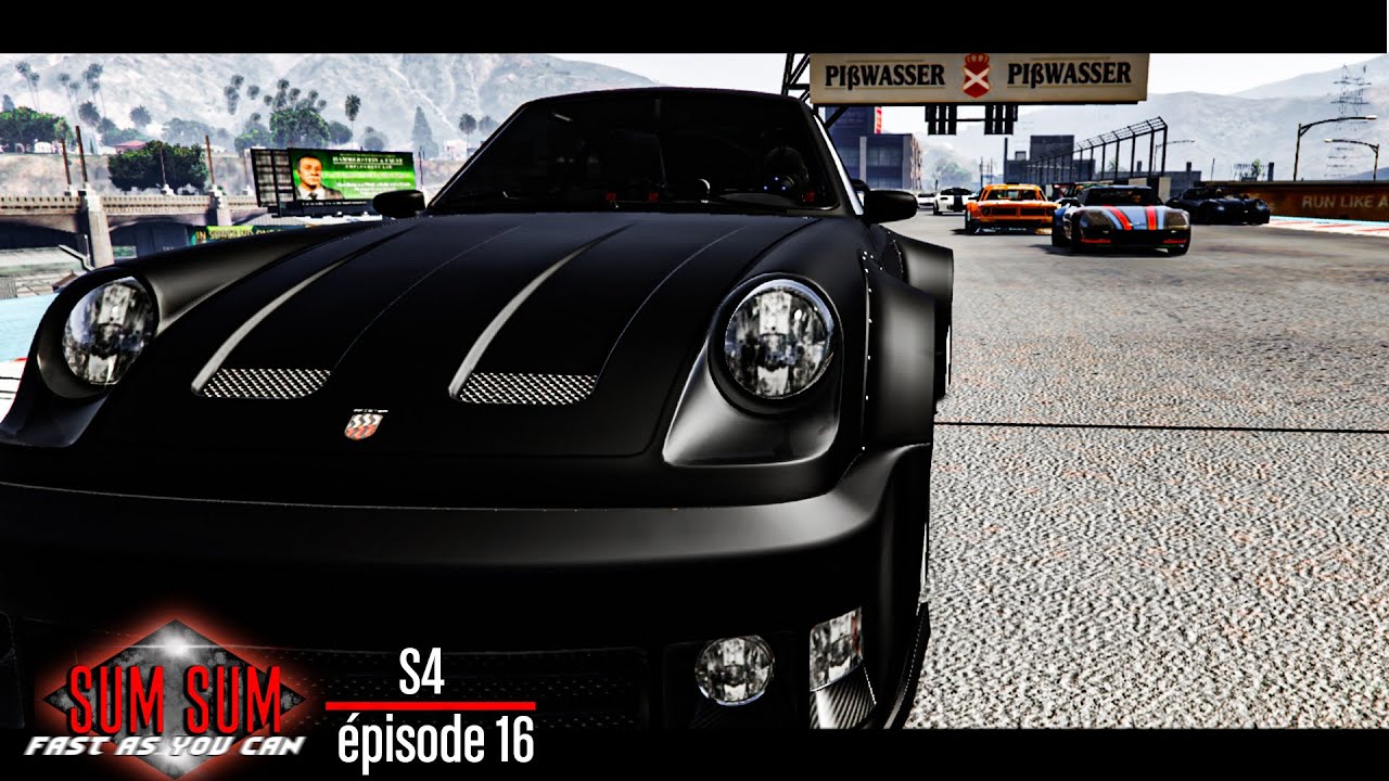 JE DEVIENS RICHE GRÂCE AUX COURSES CASSE COU (X2) !! (OBJECTIF PRO PILOTE)