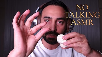 The Most Relaxing ASMR Ever Recorded!