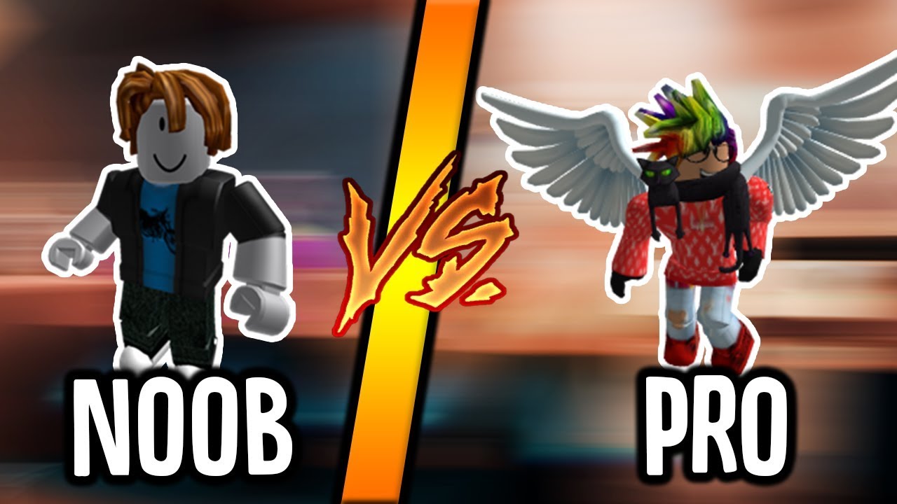 Pro Vs Noob Jailbreak Roblox 2 Youtube