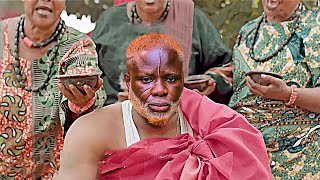 Omo Akogun - A Nigerian Yoruba Movie Starring Ibrahim Yekini | Kemi Afolabi