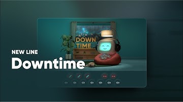 Arcade by Output: Introducing Downtime