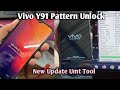 Vivo y91 ka lock kaise tode | vivo y91 lock umt