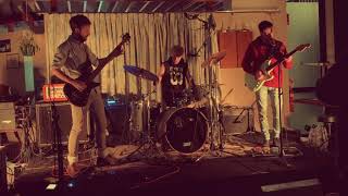 Darts of Pleasure - Most Monday's (Live @ The Golden Wattle)