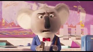 Sing 2 2021 - Hotel Escape