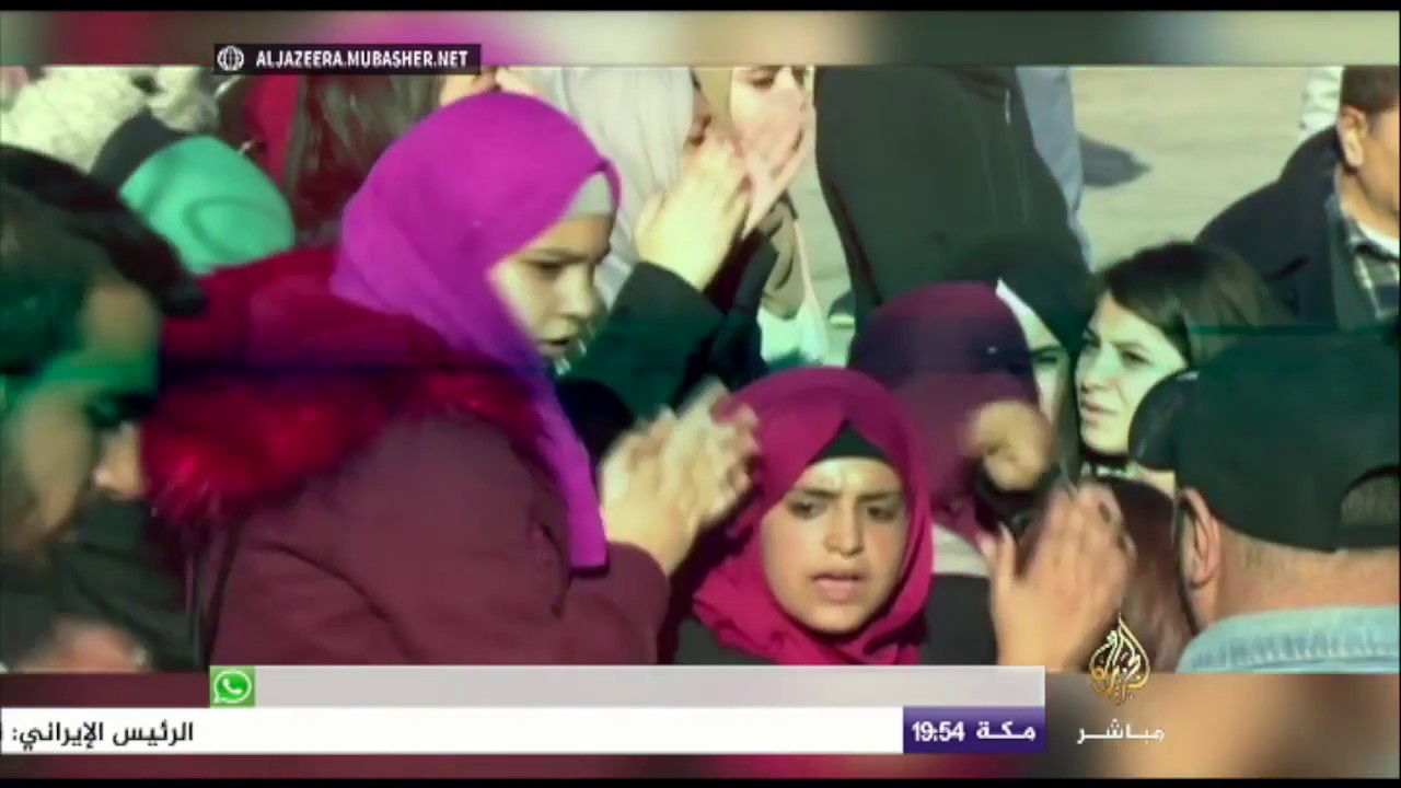 مصور صحفي مقدسي يوثق بالصور جرائم الاحتلال ضد الفلسطينيين