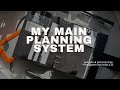 الجزء التاسع إعداد مخطط الحلقات الشخصية لعام 2026 النظام الذي يضم كل شيء Fortheplannergirls 