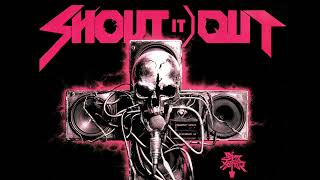 Hell Bros - Shout It Out (Cool 80s glam metal)