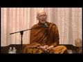 Reflecting on the Conditioning Process (2 of 2) by Ajahn Sumedho