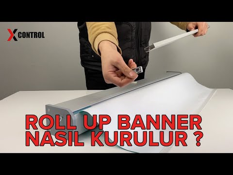 X Control Roll