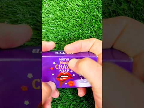 SOAP opening haul#asmr #satisfying #асмрsoap