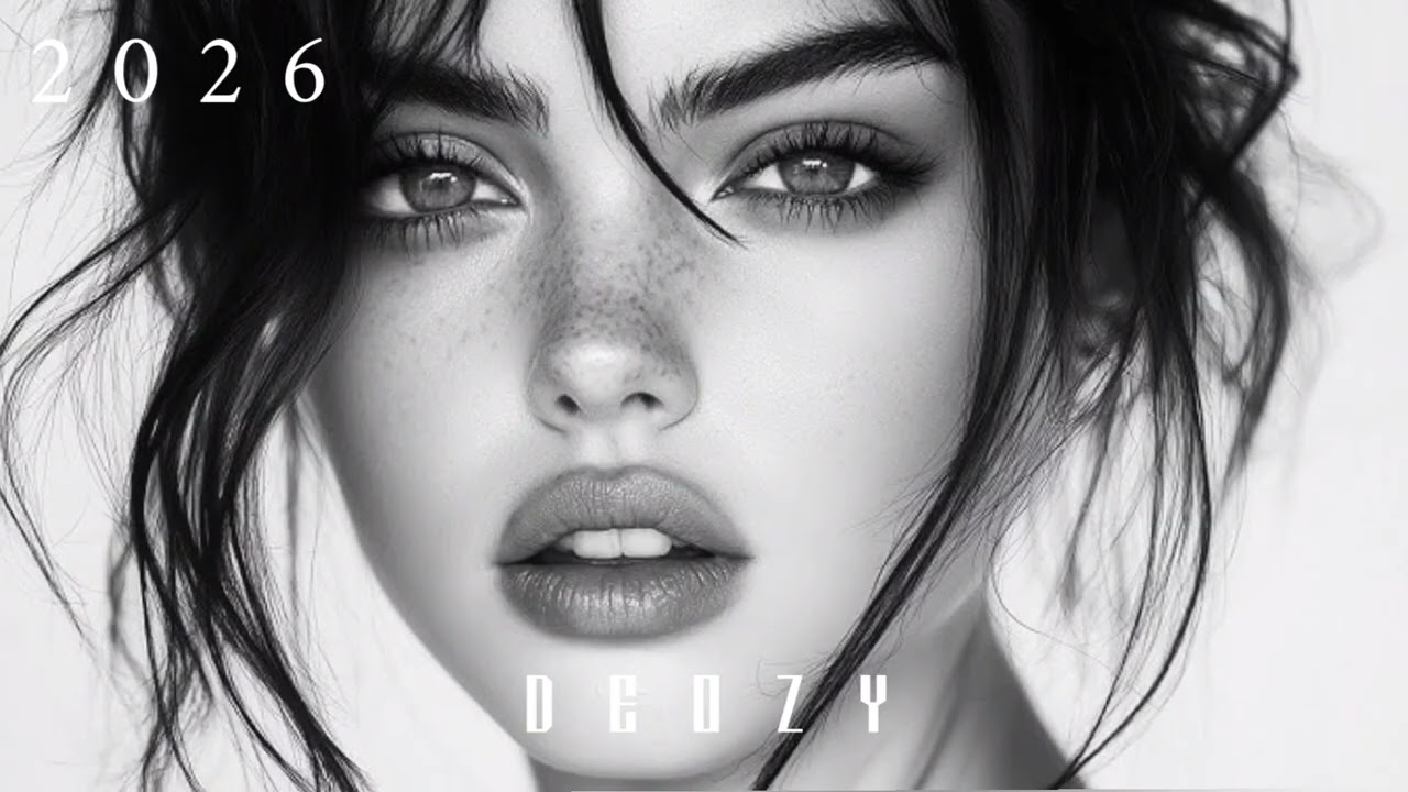 D E O Z Y– It Was Real (Original Mix)