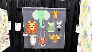 2026 Original Sewing & Quilting Expo