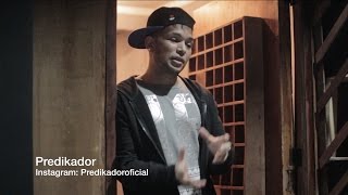 Predikador el Beat del Mes (Dic 2016) - Ayer que la viste (Remix)