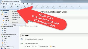 Thunderbird Signature - Bottom of page