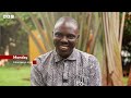 Doorashada Uganda: Loollan u dhexeeya 80 jir iyo 40 jir