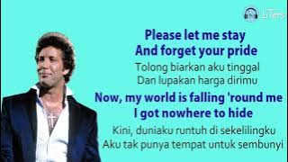 Tom Jones I'm Coming Home Lirik dan Terjemahan @LiTers