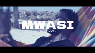 Damso x Tayc - MWASI (Prod. DiNOZZO Beats) Afro R'n'B / Afro Love Type Beat 2023