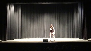 First Song idk what it’s called but it’s by Audrey Hendricks