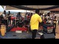 Nana Tabi must watch this guy. UP-2 dance band performing "Sesa" by Tabi
