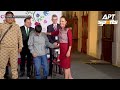 From Mexico City Streets to Palace: Merlin the Duck Goes Viral | FIFA World Cup 2026
