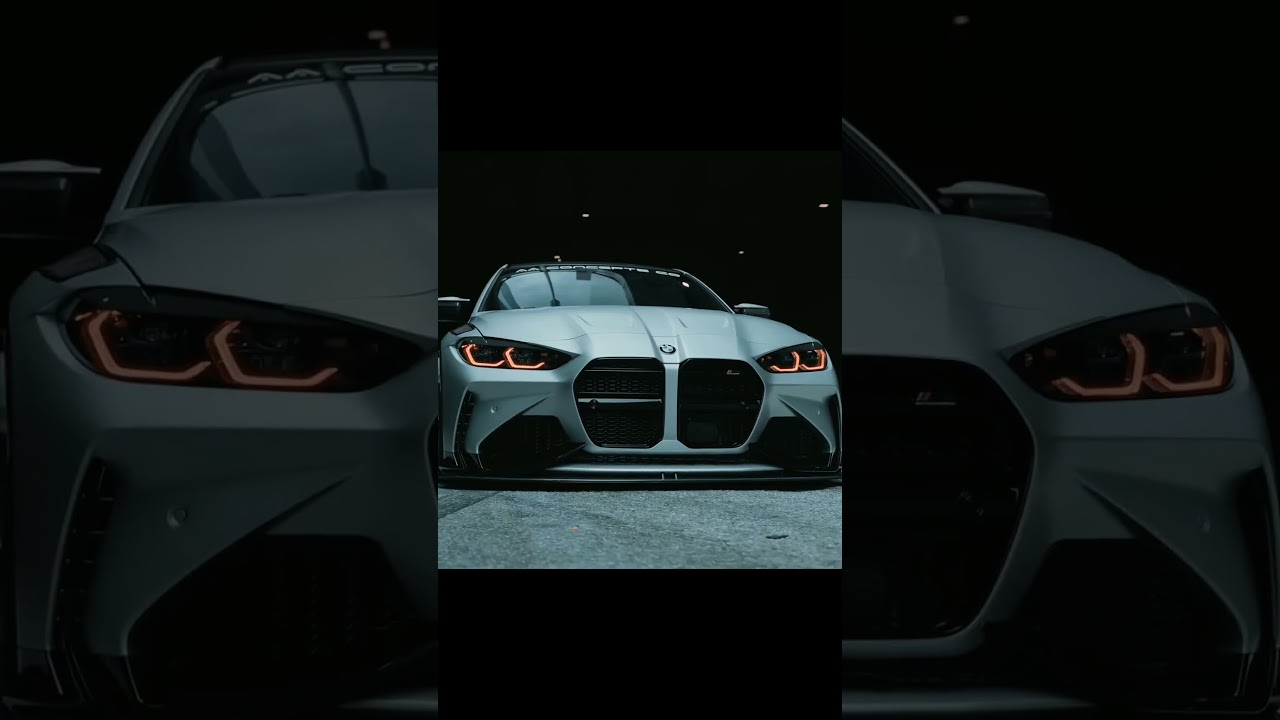 BMW Car Edit 🔥🥵 || Comment Your Favourite Car. 