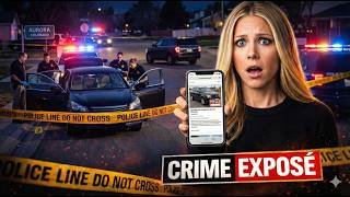 The Secret Burial of Megan Lewis | Shallow Grave Discovery 🪦 | Crime Exposé | True Crime | S1E18
