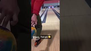 Bowling Strikes Is Too Easy For Them