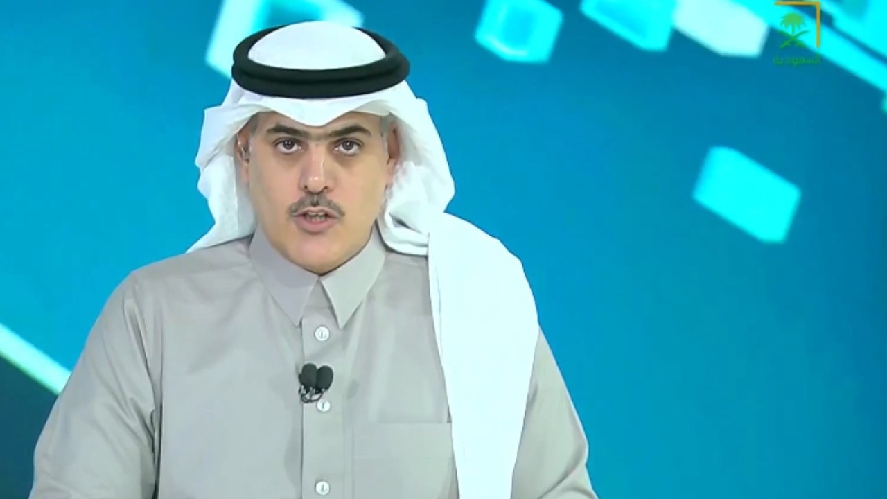 النشرة الرئيسة ٥ رمضان ١٤٤٧هـ | هلال الرحيمي | قناة السعودية