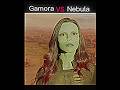 Gamora vs Nebula #shorts #marvel #edit #viral