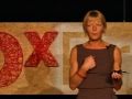 TEDxBratislava - Charmian Wylde - The wonder of Chinese medicine