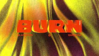 Blackcode U0026 Barmuda  Burn extended Mix
