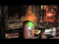 Resident Evil 6 Random Moments with I3LOODSPILL3RUK