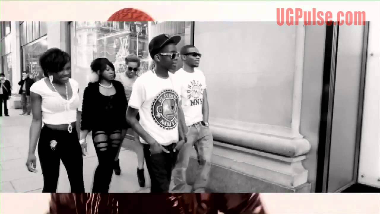 DotStar aka LagosBoi ft Youngs Teflon with OMG on UGPulse.com
