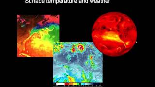 RS3.4 - Infrared remote sensing