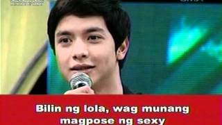 Startalk: Top trending: Alden