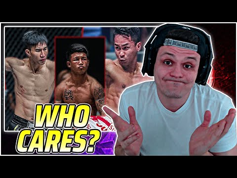 Kickboxing and Muay Thai Popular in The West? | Taekwondo Olympian Reacts