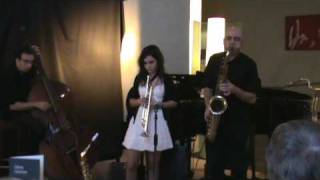 2009 THAT'S ALL  JOAN CHAMORRO TRIO & ANDREA MOTIS chords