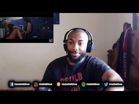 Yo They Got Spicy In This One | Antonia - Como ¡Ay! Official Reaction