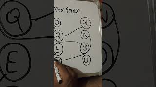 Viral video short trick #puzzle game# challenge #music #education easy #way to solve challenge .....